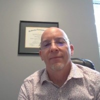 Michael Hall