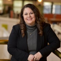 Mary Kate Cole, AAP, CAE