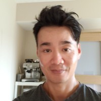 Terrence Chen