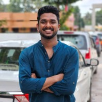 Akarsh Anil