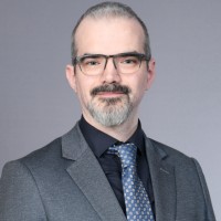 Francis Mccoy, Ph.D.