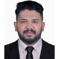 anshid Muhammed