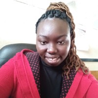 Mercy Chirie
