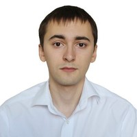 Илья Григорьев