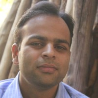 Sameer Chaudhari