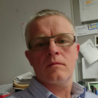 Wayne Singleton