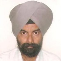 Joga Singh Matharu