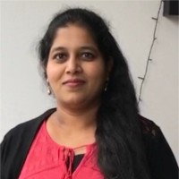 Deepika Sukumar