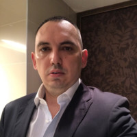 Nikola Karić
