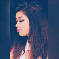 Rashmi Das