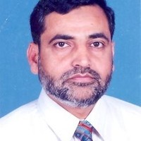 Ahmed Naseeruddin