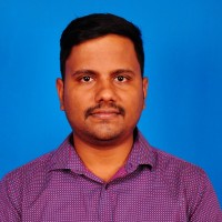 Muthu Paramasivam A