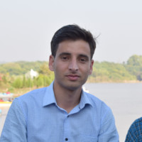 Ravinder Bisht