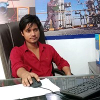 Jamshed Khan