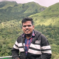 Dinesh Kumar E