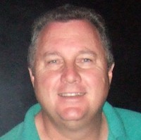 Ian Saunders