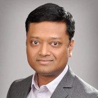 Koushik Gupta
