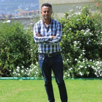 Abebe Mulugeta