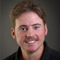 Griffin Hillmantel
