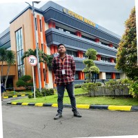 Dimas Adib Faisal