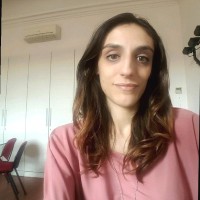Sabrina Carminetti