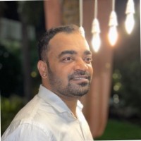 K Mohan