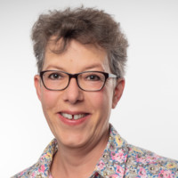 Brigitte Dällenbach
