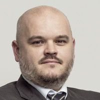Erik Bakke