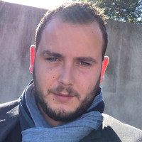 Nicolas Goimbault
