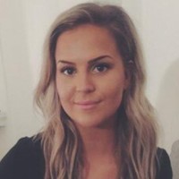 Ane Langeland