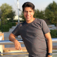 Sajad Ghafarzadeh