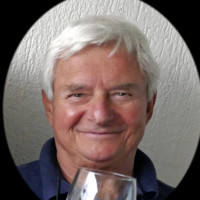 Bernard Fredouille
