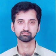 Jehanzeb Sarwar
