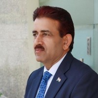 Anil Rathore