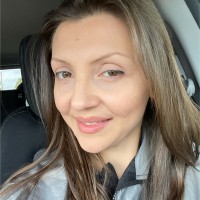 Mirjana Petrov