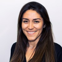 Nicole Pereira Bizama