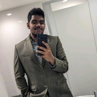 Janod Perera