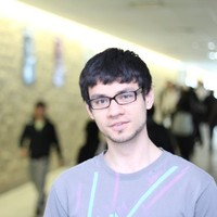 Kyle Van Grinsven