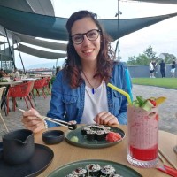 Denisa Covaci