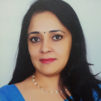 Sandhya Rai