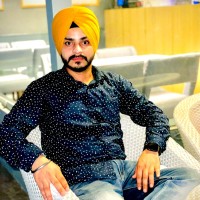 Tajinder Singh