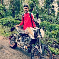 Akash S