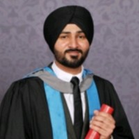 Prabhjot Singh