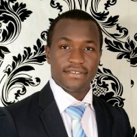 Valentine Oko