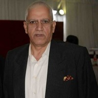Suhail Khan