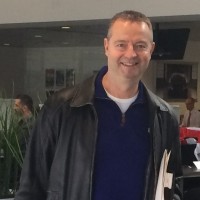 Ken Johnston