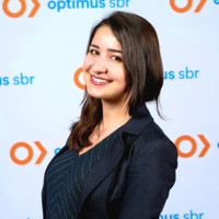 Valeriya Goncharova