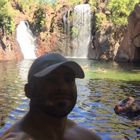 Adam Alameddine