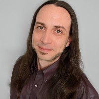 Chris Vuocolo