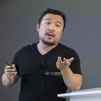 Joe Xing